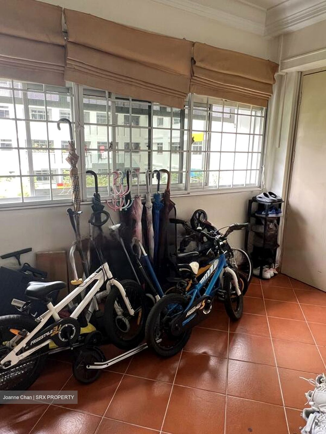 Blk 450G Tampines Street 42 (Tampines), HDB 5 Rooms #482547231
